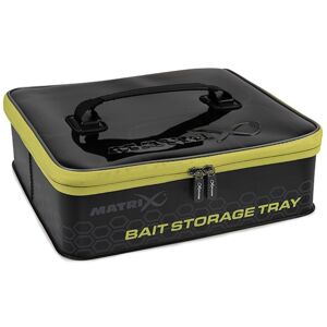 Matrix puzdro eva bait storage tray