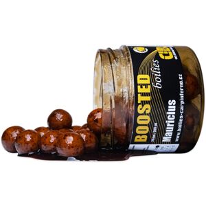Carp inferno boosted boilies nutra line 300 ml 20 mm mauricius