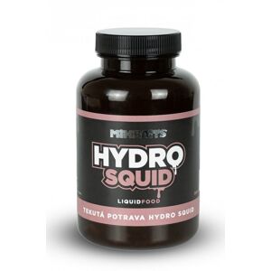 Mikbaits tekutá potrava hydro squid 300 ml