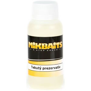 Mikbaits tekutý konzervant 100 ml - tekutý prezervativ