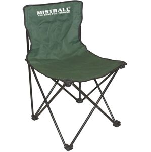 Mistrall stolička zelená l