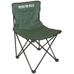 Mistrall stolička zelená s