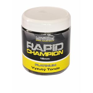 Rapid Champion Platinum - Vyzutý Tonda 180g 15mm