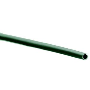 Mivardi zmršťovacia hadička 1,6x1,8 mm 15 ks zelená