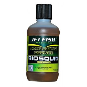Jet fish exkluzivní esence 20ml - multifruit