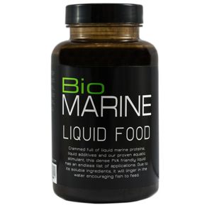 Munch bait tekutá potrava bio marine 250 ml