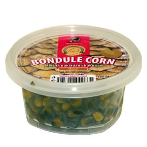 LK Baits Bondule Corn Mussel 100 ml