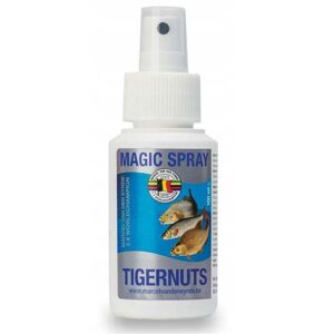MVDE posilovač ve spreji Magic spray Tigernuts 100ml