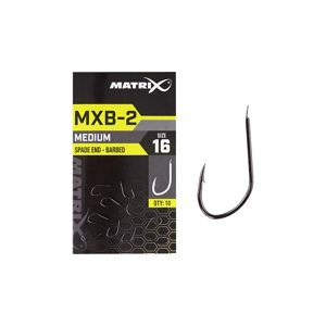 Fox Matrix háčky MXB-2 Medium vel.16