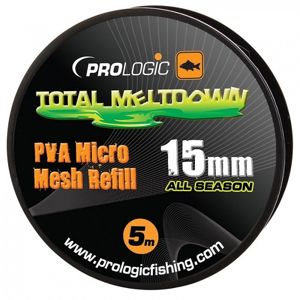 Prologic PVA All Season Micro Mesh 5m Refill 24mm