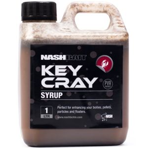 Nash key cray syrup 1 l