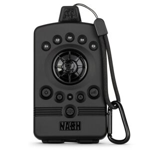 Nash príposluch siren r4 receiver