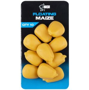 Nash umelá nástraha kukurica floating maize 10 ks