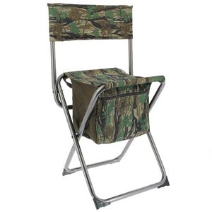 Ngt stolička nomad quick folding stool