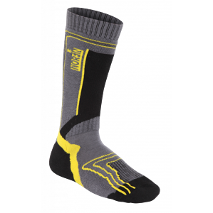 Norfin ponožky Balance Midle T2M vel. XL (45-47)