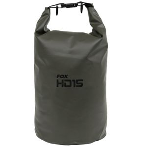 Fox taška vodotesná hd dry bags - 15 l