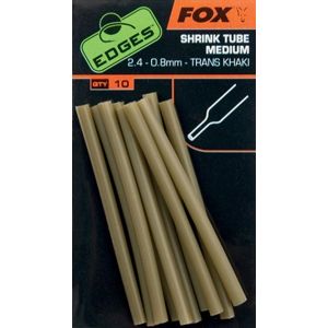 FOX Smršťovací hadička Shrink Tube Medium x10