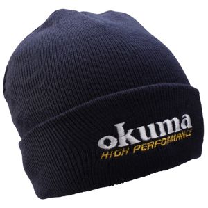 Okuma čiapka knitted beanie