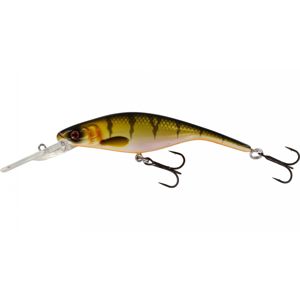 Westin wobler Platypus DR 10cm 16g Floating Bling Perch