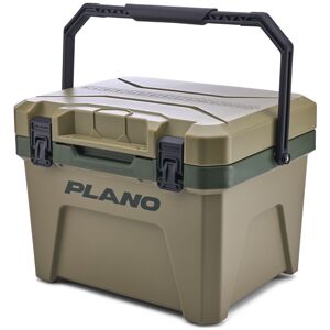 Plano chladiaci box frost cooler inland green 20 l