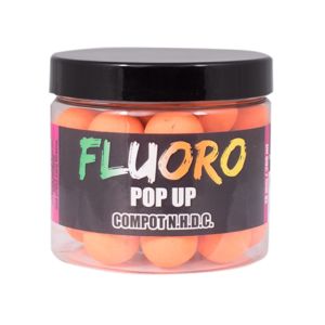 Fluoro Pop-up Compot N.H.D.C. 24mm (oranžová)