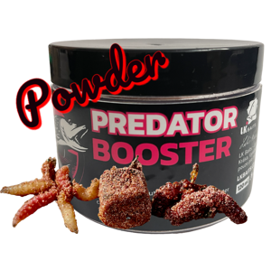 LK Baits Predator Booster Powdered