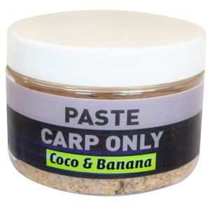 Carp only obalovacia pasta 150 g - coco & banana