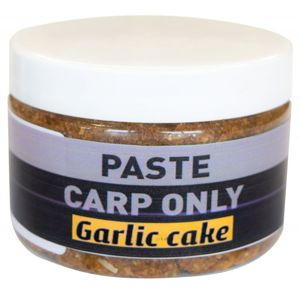 Carp only obalovacia pasta 150 g - garlic cake