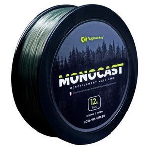 Ridgemonkey vlasec monocast monofilament 1000 m - 0,40 mm 9,1