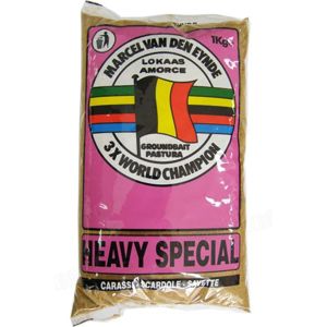 MVDE Heavy Special 1kg