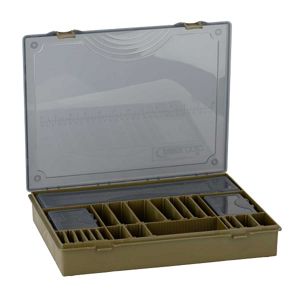 Prologic box tackle organizer - veľkosť xl - 36.5x29x6cm