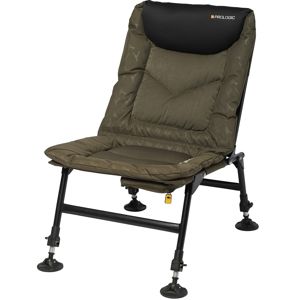 Prologic kreslo commander classic chair