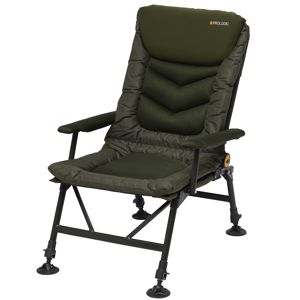 Prologic kreslo inspire relax recliner chair with armrests
