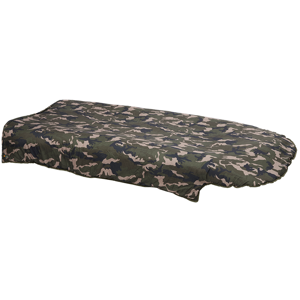 Prologic prehoz element thermal bed cover camo 200x130 cm