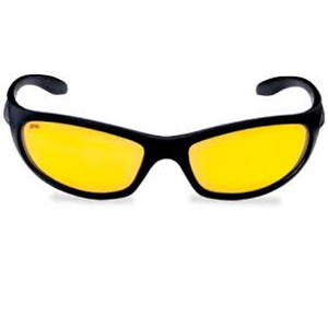 Rapala okuliare rvg-001c sportsman glasses black matte