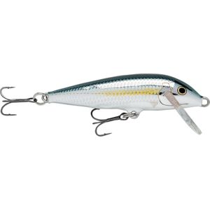 Rapala wobler count down sinking alb - 9 cm 12 g