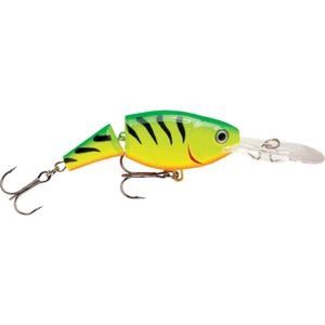 Rapala wobler jointed shad rap ft - 4 cm 5 g