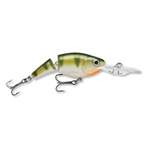Rapala wobler jointed shad rap yp - 9 cm 25 g