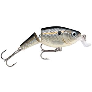 Rapala wobler jointed shallow shad rap ssd - 5 cm 7 g