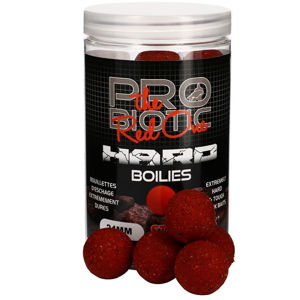 Starbaits pelety probiotic mix 2 kg - red one
