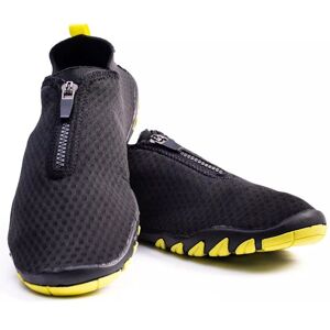 RidgeMonkey boty do vody APEarel Dropback Aqua Shoes Black vel. UK12 (EURO 46,5)