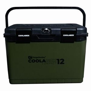 Ridgemonkey chladiaca taška coolabox compact 12 l