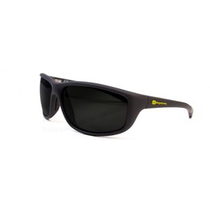 RidgeMonkey brýle Pola-Flex Sunglasses Smoke Grey