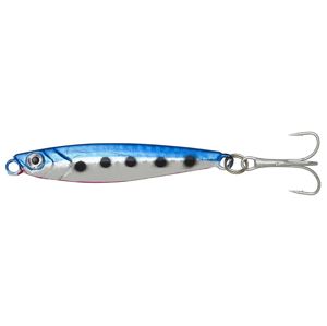 Ron thompson pilker fat herring blue silver uv pink - veľkosť 8 cm - hmotnosť 40 g