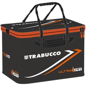 Trabucco puzdro ultra dry eva hardcase - 39x25x25 cm