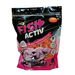 LK Baits Fish Activ Compot NHDC 1kg, 20mm