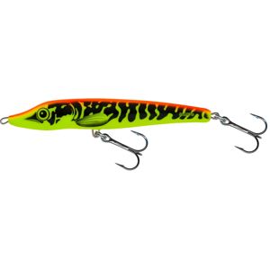 Salmo wobler jack floating colors limited edition bright pike 18 cm 60 g