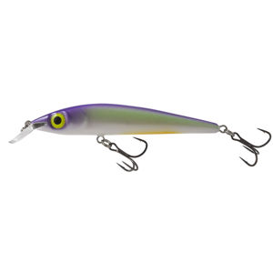Salmo wobler rattlin sting floating table rock shad - 9 cm 11 g