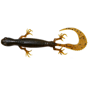Savage gear gumová nástraha 3d lizard snking junebug 10 cm 5,5 g