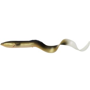 Savage Gear gumová nástraha LB 3D Real Eel 15cm 12g Dirty Eel